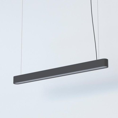 Светильник подвесной Nowodvorski Soft Led 90x6 7535