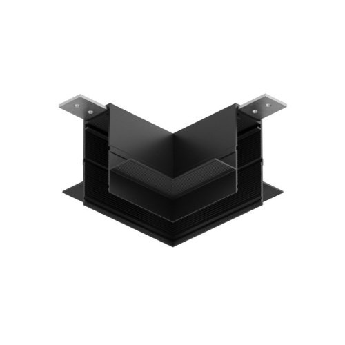 Коннектор SMART SLIM HIDE | СМАРТ СЛИМ ХАЙД Denkirs TR2436-BK