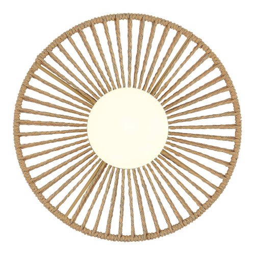 SLE6022-601-01 Настенный светильник Evoluce Loom SLE6022-601-01