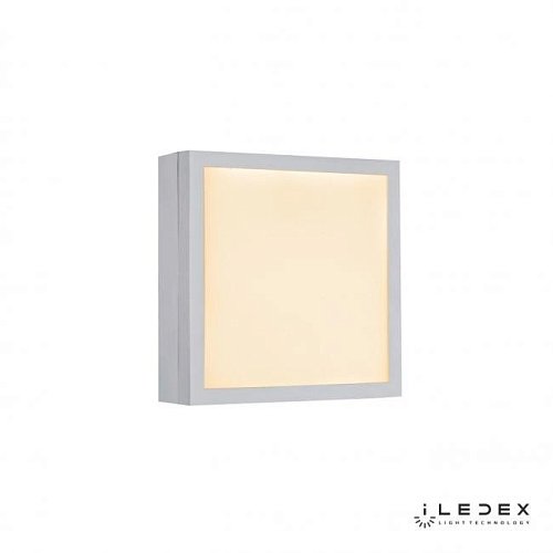 X068116 WH-3000K Настенный светильник ILedex Creator X068116 WH-3000K