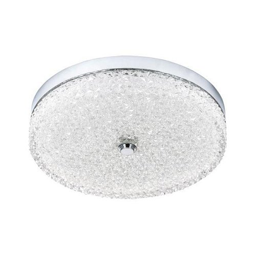 L1116-400 CR Потолочный светильник L LED4U L1116-400 CR
