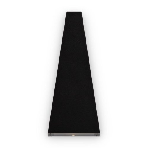 Уличный LED настенный светильник Maytoni Times Square O580WL-L6B