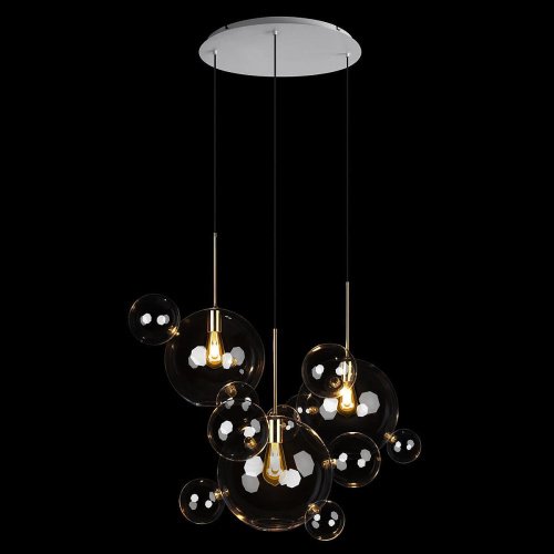 2034-D3 Светильник подвесной Loft It Bolle 2034-D3