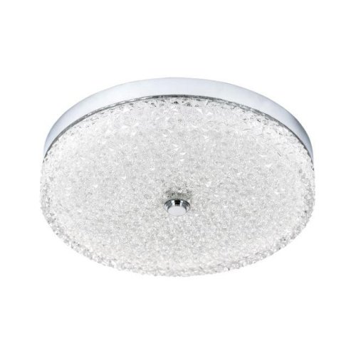 L1116-400 CR Потолочный светильник L LED4U L1116-400 CR