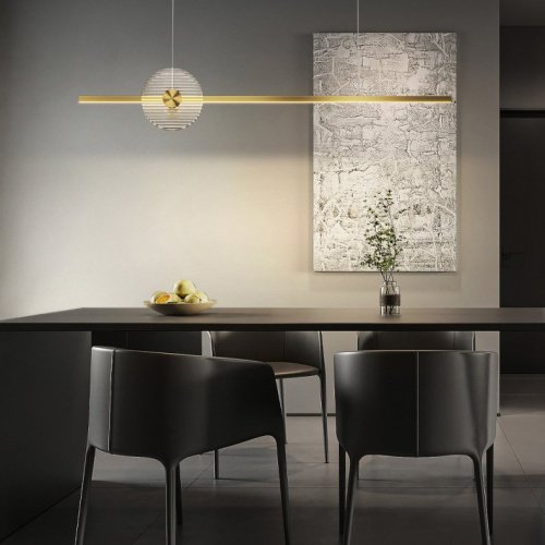 Подвесной светильник ImperiumLoft 255700-22