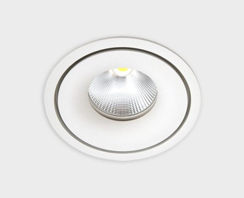 IT06-6018 white 3000K Встраиваемый светильник Italline 60 1 IT06-6018 white 3000K