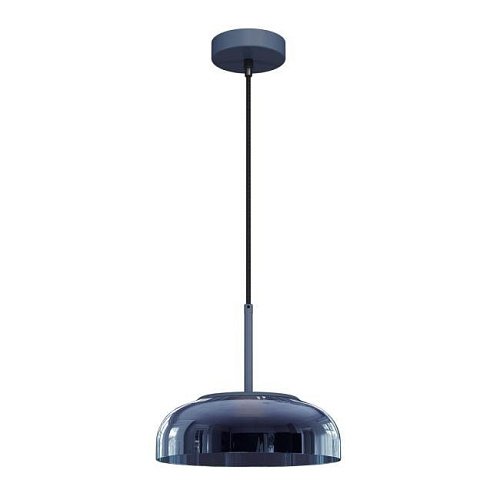 8210-P Grey Светильник подвесной Loft It Disk 8210-P Grey