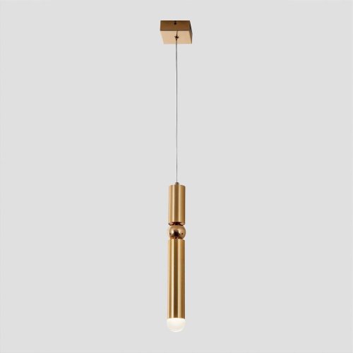 ML.88906.1 GD Подвесной светильник ML Modelux ML.88906.1 GD