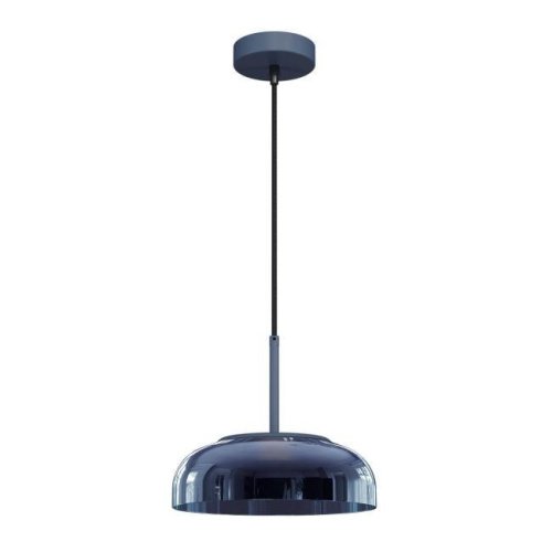 8210-P Grey Светильник подвесной Loft It Disk 8210-P Grey