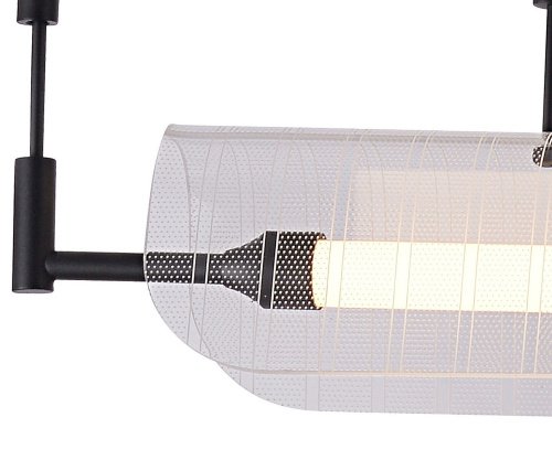 Светильник подвесной KINK Light Аника 08021-120P,19