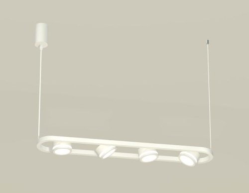 XB9163150 Светильник подвесной Ambrella Traditional DIY XB9163150