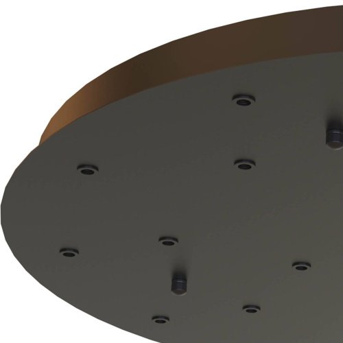 9377 9377 Основание потолочное 24L MODULAR LIGHT FLORONES
