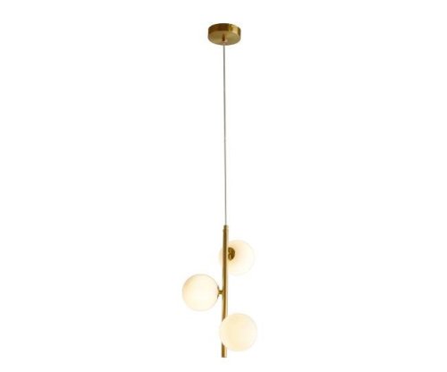 Светильник подвесной KINK Light Сида 07508-3A,20