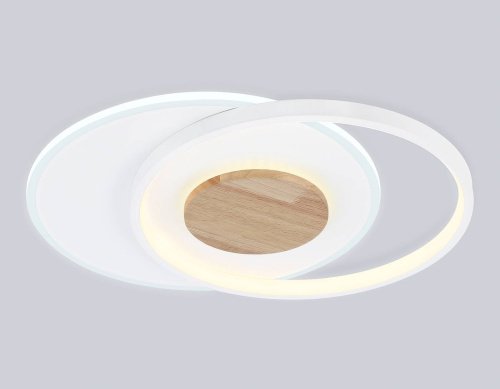 Потолочная люстра Ambrella LineTech FL4788