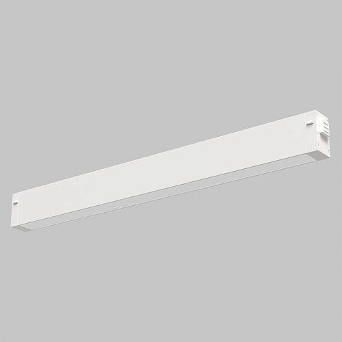 Трековый светильник IMEX Smart Line IL.0050.6000-18-WH