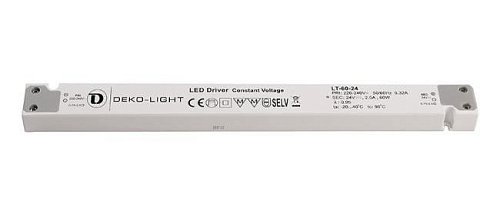862094 Блок питания Deko-Light power supply 862094