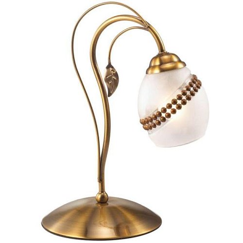 2459/1T Настольная лампа Odeon Light Kika 2459/1T