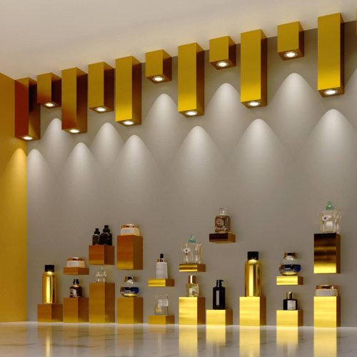 Светодиодная лампа Elektrostandard Светодиодная лампа направленного света G5,3 7W 3300K (BLG5313)