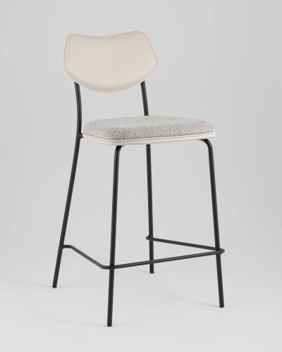 Полубарный стул Stool Group Casey B2171-H65 K-20+M8528 D11