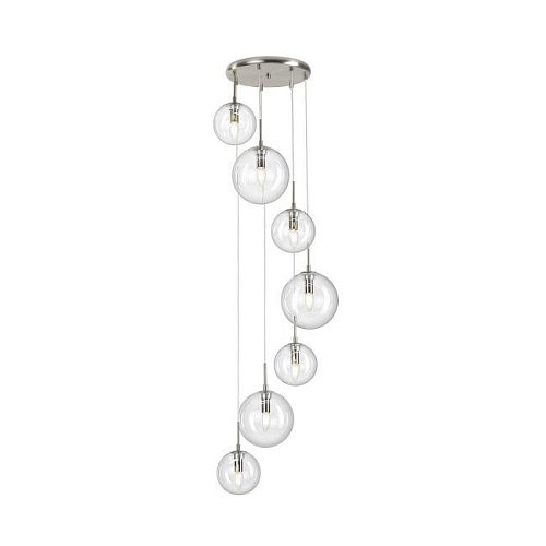 CL102071 Светильник подвесной Citilux Томми CL102071
