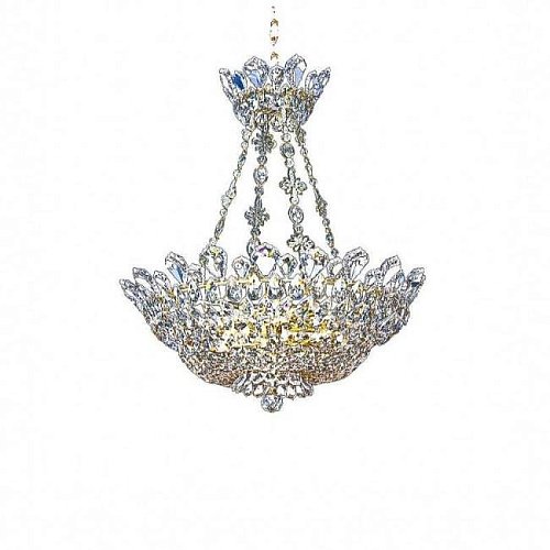 L57516.12 Подвесная люстра L'Arte Luce Luxury Trilliane L57516.12