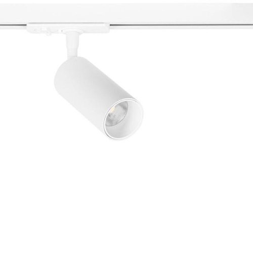 A1345PL-1WH Трековый светильник Arte Lamp Aero A1345PL-1WH