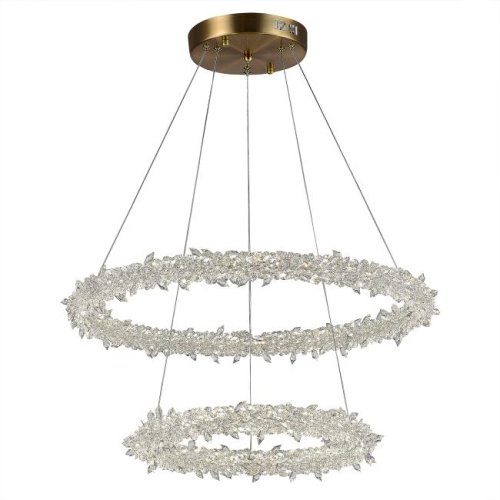 SL6105.203.02 Подвесная люстра ST Luce Lucchero SL6105.203.02
