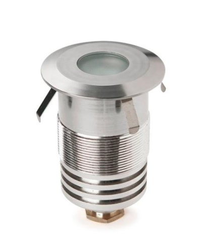 Уличный встраиваемый Leds C4 Gea 55-9621-54-CL