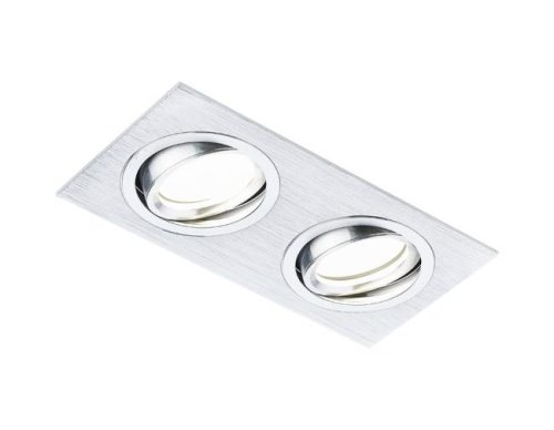 A601/2 AL Встраиваемый светильник Ambrella Classic A601/2 AL