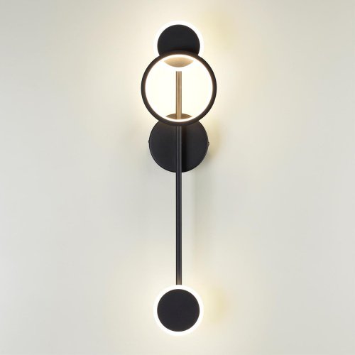 Настенный светильник Odeon Light Denzel 4322/16WL