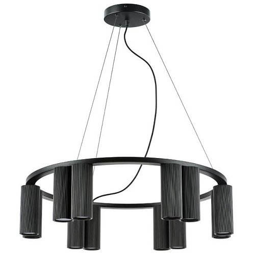718127 Подвесная люстра Lightstar Roma 718127