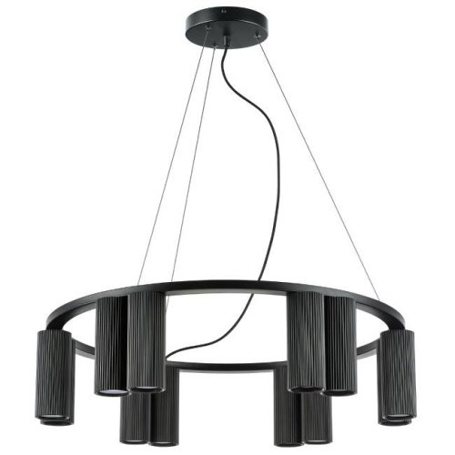718127 Подвесная люстра Lightstar Roma 718127