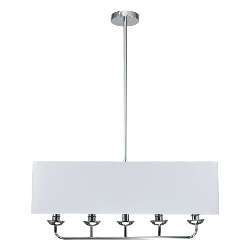 Подвесная люстра Escada Bovilla 10175/4