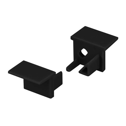 044089 Заглушка для профиля Arlight Sl-Bevel 044089