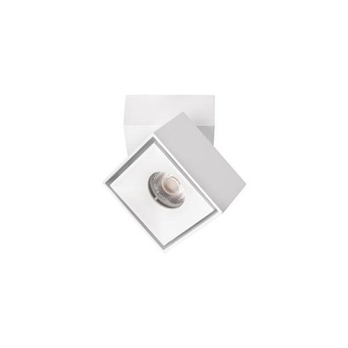 Светильник спот Loft It Focus 10323/B White