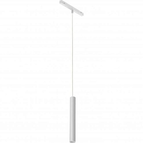 SMART 4822-008-H300-10W-24DG-WH Трековый светильник iLEDEX TECHNICAL VISION48/22 SMART 4822-008-H300-10W-24DG-WH