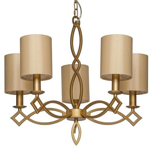 VL1084L05 Подвесная люстра Vele Luce Vilucchio VL1084L05