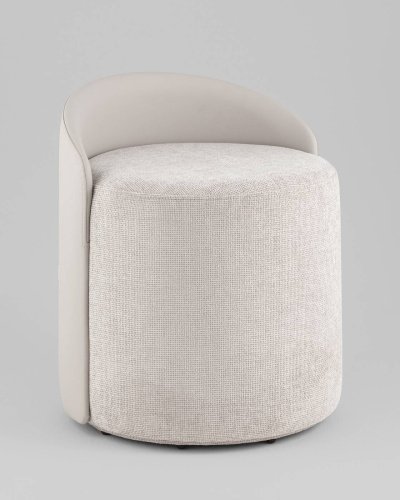 Пуфик Stool Group LV-123-BSm/Pa229