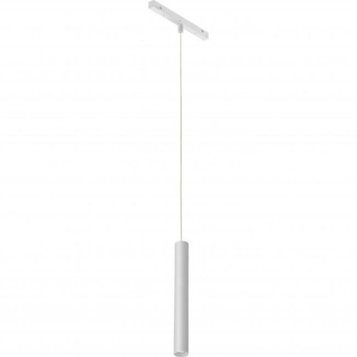 Трековый светильник iLEDEX TECHNICAL VISION48/22 SMART 4822-008-H300-10W-24DG-WH