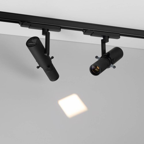 Насадка кадрирующая Arlight Artifact 057115