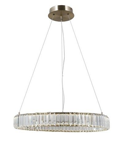 V10730-PL Подвесная люстра Moderli Asti V10730-PL