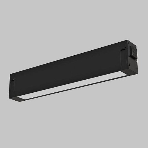 IL.0050.6000-9-BK Трековый светильник IMEX Smart Line IL.0050.6000-9-BK
