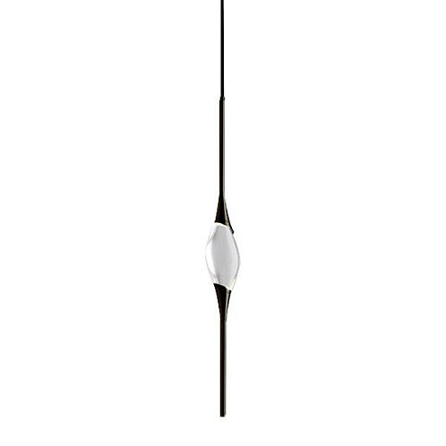 OM82111-1 pearl black Светильник подвесной Delight Collection Pezzo OM82111-1 pearl black