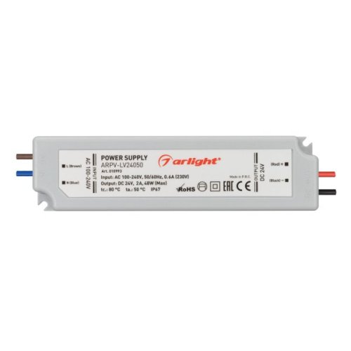 Блок питания Arlight ARPV-LV 010993