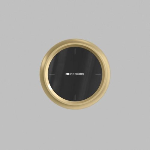 DK4906-SB Панель управления ZigBee SHINE PRIME CONTROL | ШАЙН ПРАЙМ КОНТРОЛ Denkirs DK4906-SB
