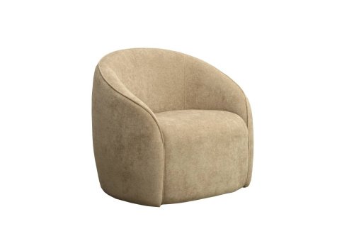 Кресло Stool Group R1016 LB818-04 Taupe