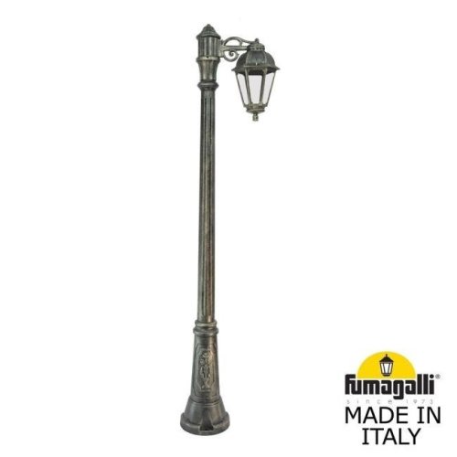 K22.156.S10.BXE27 Фонарный столб Saba Fumagalli K22.156.S10.BXE27