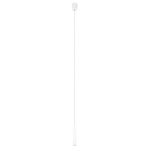 Светильник подвесной Loft It Metropolis 10334/300 White