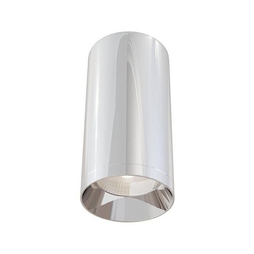 C010CL-01CH Накладной светильник Maytoni Alfa C010CL-01CH