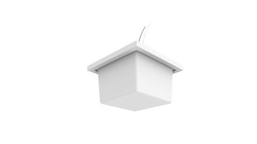 CB-C0909055 Светильник потолочный Светон CB-C0909055 Бординг 15-5-Д-120-0/ПЛ/0-4К80-В40 без БП